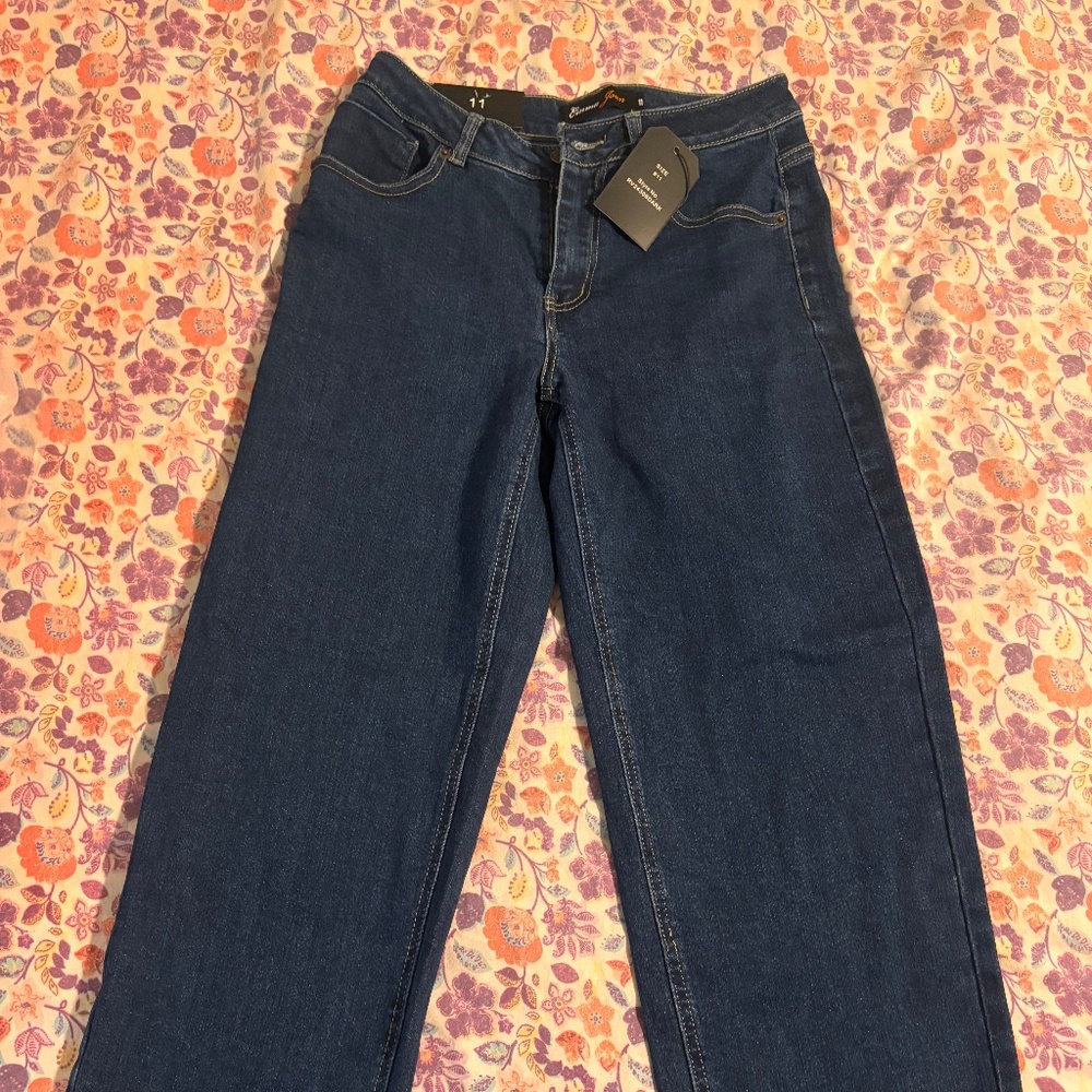 Fashion Nova Jeans